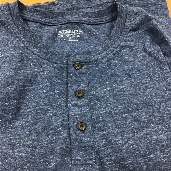 Men’s short sleeved tee. - Picture 3 of 3